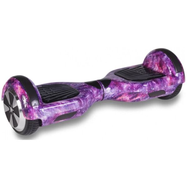

Гироборд Smart Balance Wheel 6,5 TaoTao (Сиреневый космос)