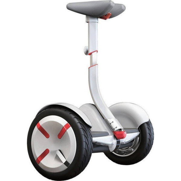 

Гироскутер SMART СИГВЕЙ MINI PRO White
