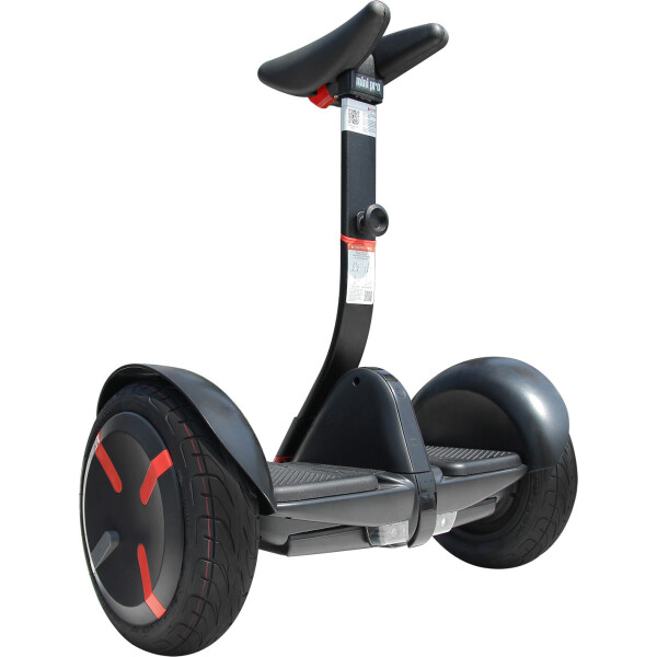 

Гироскутер SMART СИГВЕЙ MINI PRO Black