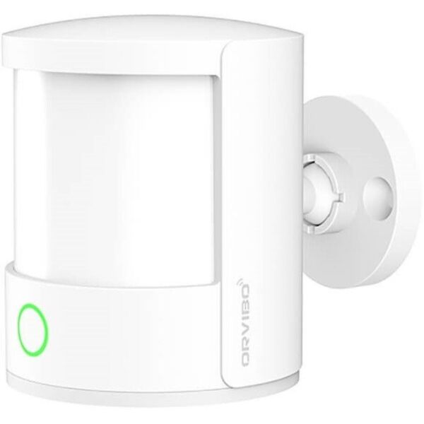 

Умный датчик движения Orvibo SN10ZW ZigBee, DC 3V 2*AA, белый