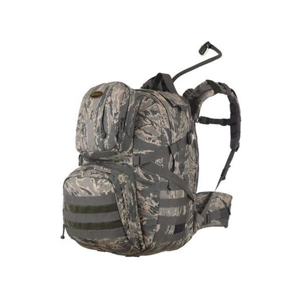 

с гидратором SOURCE Patrol 35L ABU
