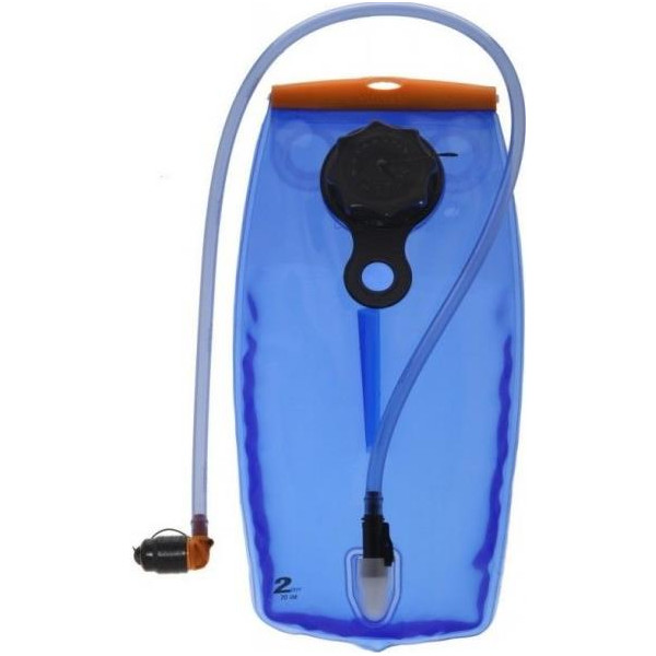 

Туристическая посуда SOURCE WXP LP 3L Transparent-Blue