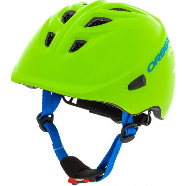 

Велосипедный шлем детский Orbea SPORT KIDS EU U Green