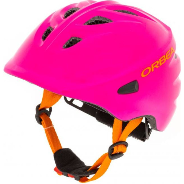 

детский Orbea SPORT KIDS EU U Fuchsia