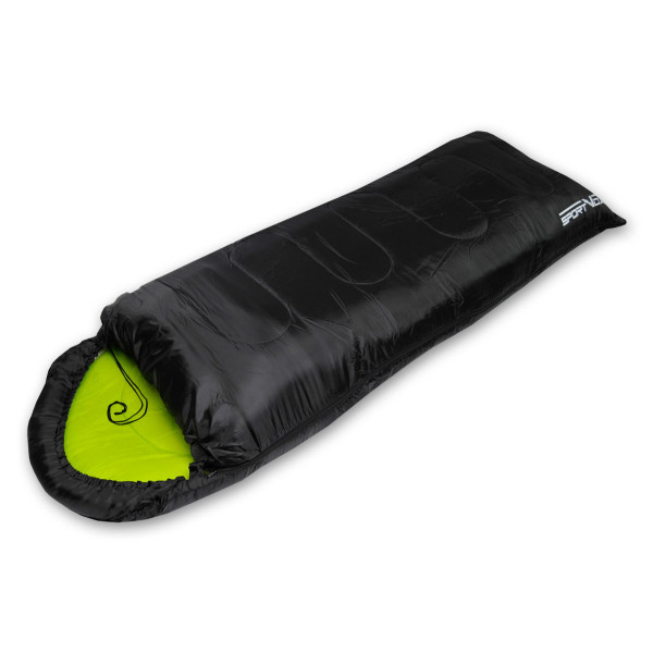 

SportVida SV-CC0003 Black/Green