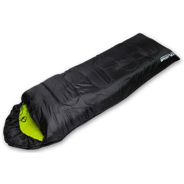 

SportVida SV-CC0009 Black