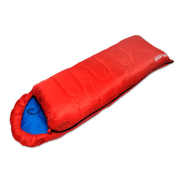 

SportVida SV-CC0010 Red