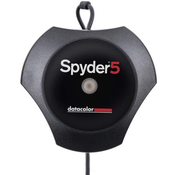 

Калибратор Spyder 5 Elite