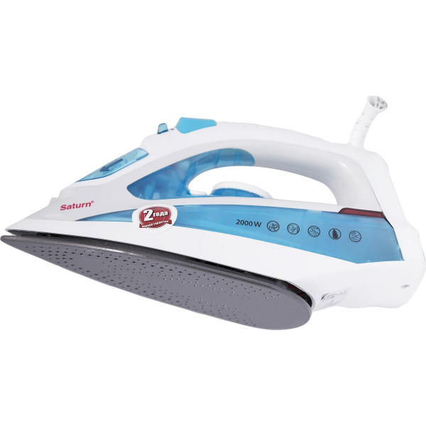 

Утюг Saturn ST-CC0221