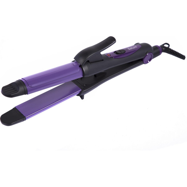 

Стайлер Saturn ST-HC7361_Purple