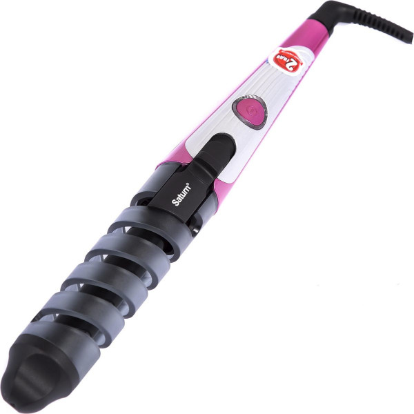 

Saturn ST-HC7363 pink