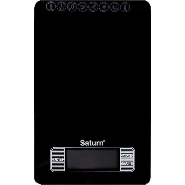 

Saturn ST-KS7235_Black
