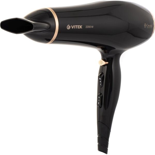 

Фен Vitek VT-8205