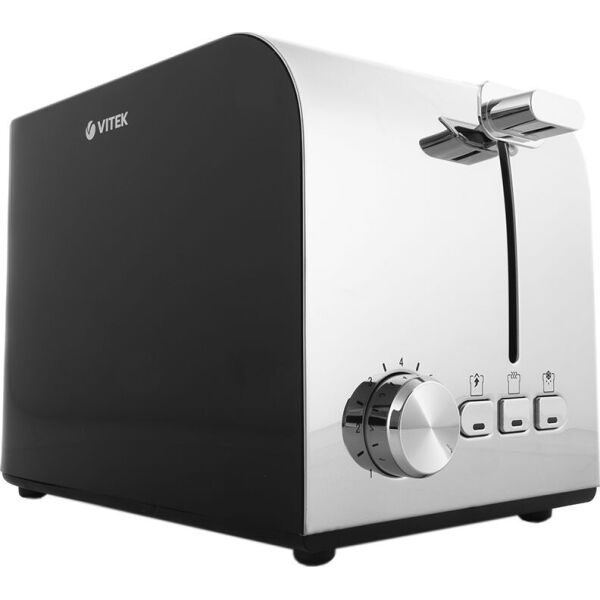 

Тостер Vitek VT-1583