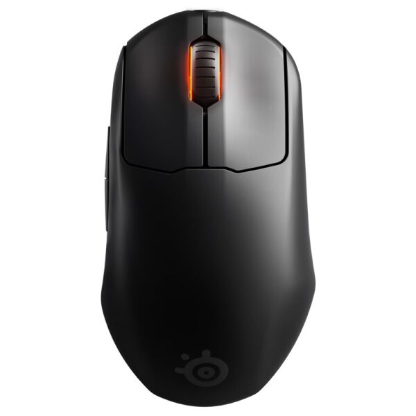 

Мышь STEELSERIES Prime mini Wireless black (62426)