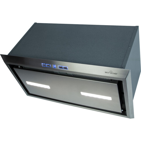 

Вытяжка Best Chef Studio box 1100 inox 54 (4F493N1M5B)