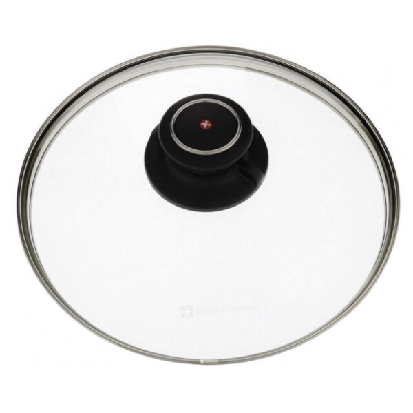 

Крышка Swiss Diamond 20 см (C-20)