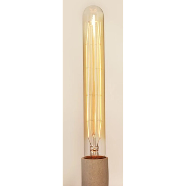 

Лампа Эдисона Фабрика Эдисона T225 (20-38-385)