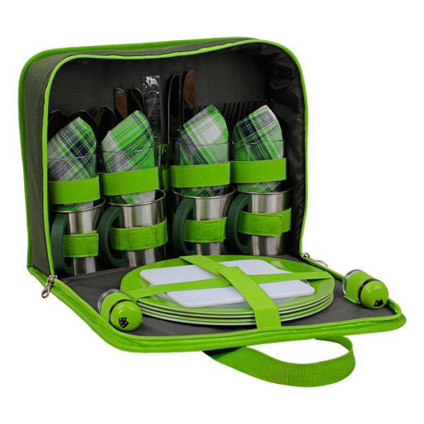 

Наборы для пикника Time Eco TE-244 Set