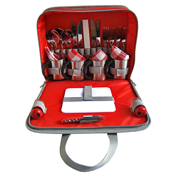 

Наборы для пикника Time Eco TE-24 Set