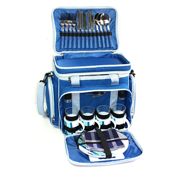 

Наборы для пикника Time Eco TE-425 Picnic,25л