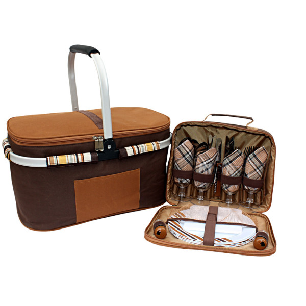 

Термос Time Eco TE-432 BS,32л