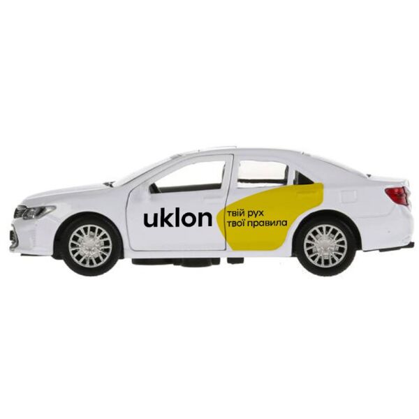 

Автомодель Technopark Toyota Camry Uklon (1:32) (CAMRY-BK-Uk)