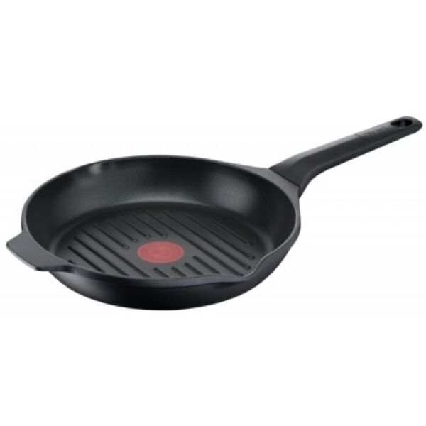

Сковорода гриль Tefal Delicio 26 см (E2324074)