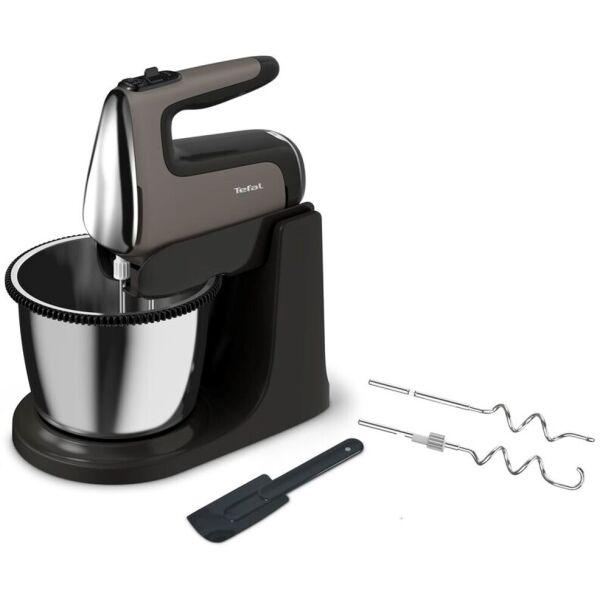 

Миксер Tefal HT654E38