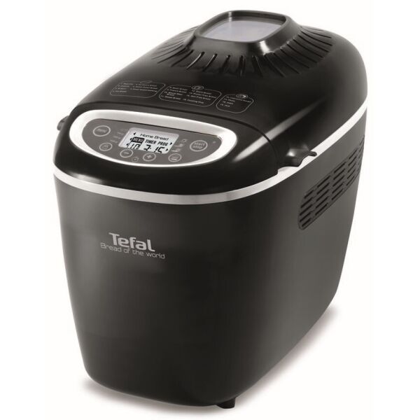 

Хлебопечь Tefal PF611838