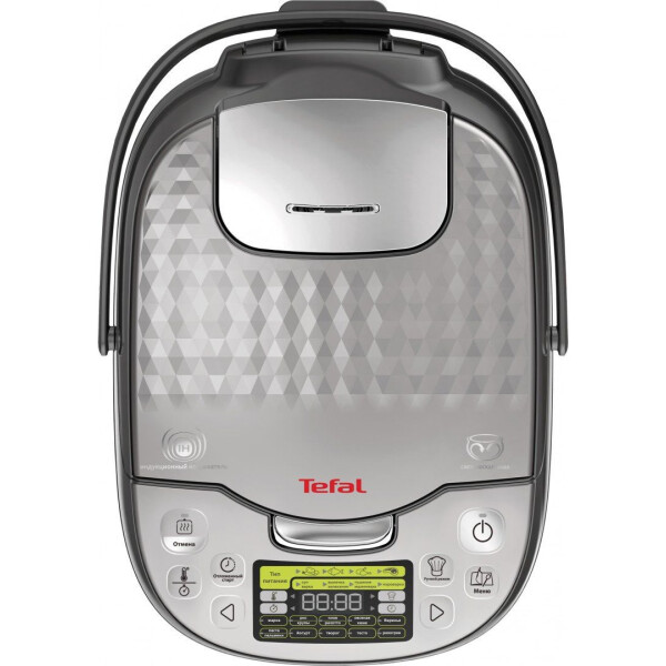 

Мультиварка Tefal RK807D32