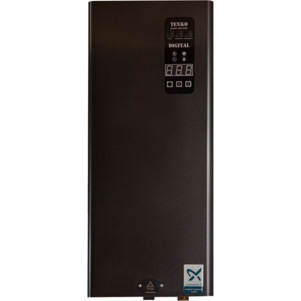 

Котел электрический TENKO Standart Digital 6 кВт 380V