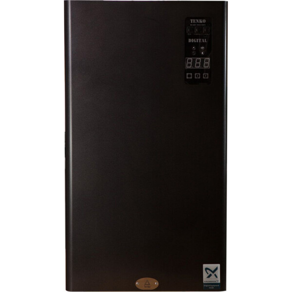 

Котел электрический TENKO Standart Digital плюс 6 кВт 380V