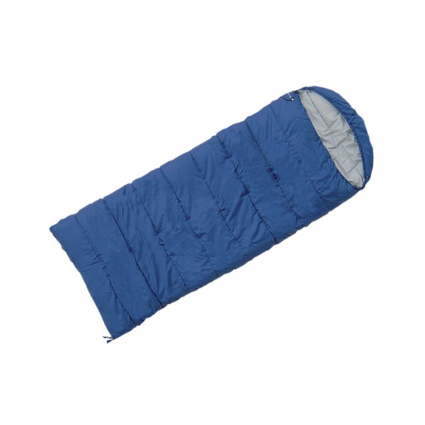 

Спальный мешок Terra Incognita Asleep 200 WIDE dark blue R