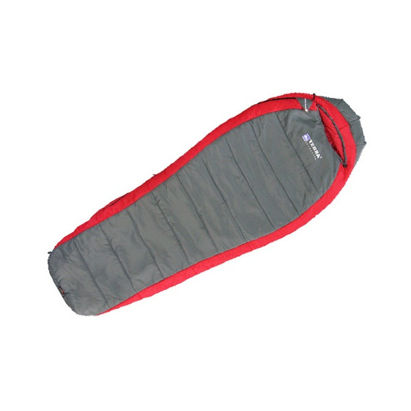 

Terra Incognita Termic 900 red/gray R