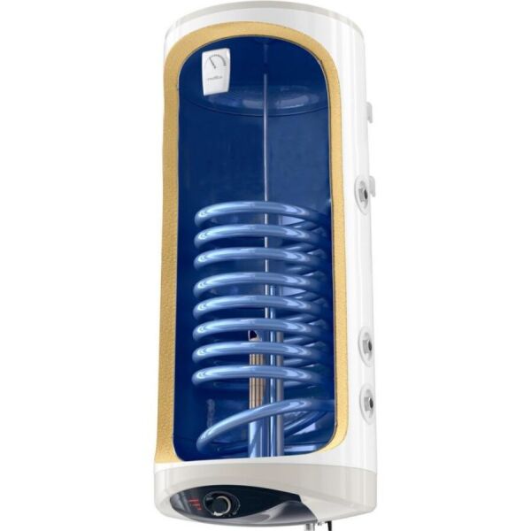 

Водонагреватель Tesy Modeco Ceramic 150 л, сухой ТЭН 2х1,2 кВт (GCV11SLO1504724DC21TS2RCP) 304328