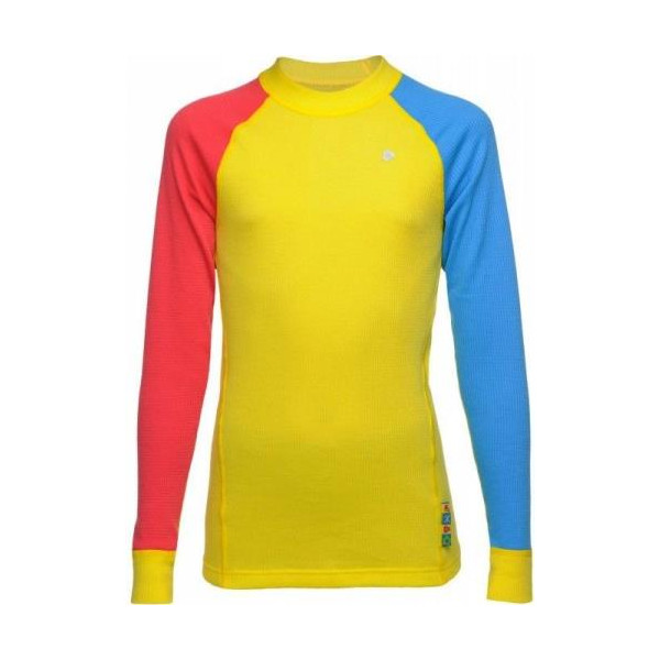 

Термобелье THERMOWAVE Active Boys Jersey 134-140 Fancy Sun