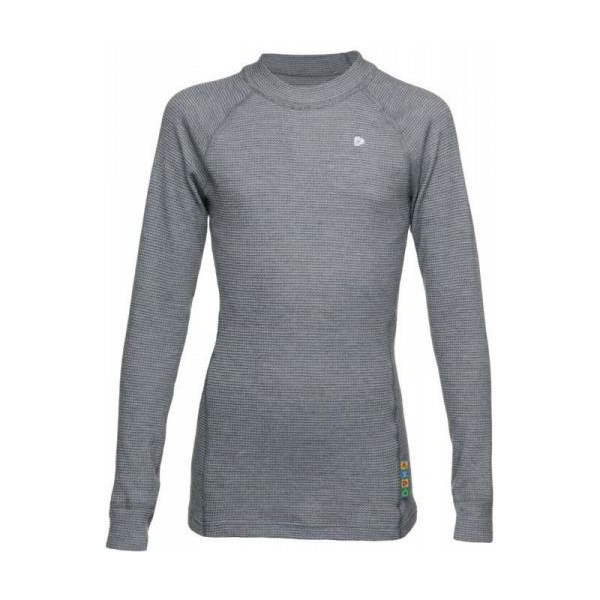 

Термобелье THERMOWAVE Active Junior Jersey 134-140 Dark Grey