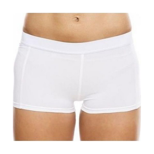 

Термобелье THERMOWAVE Planks Boxers W L White