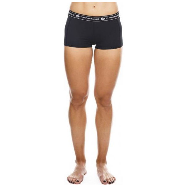 

Термобелье THERMOWAVE Planks Boxers W XL Black