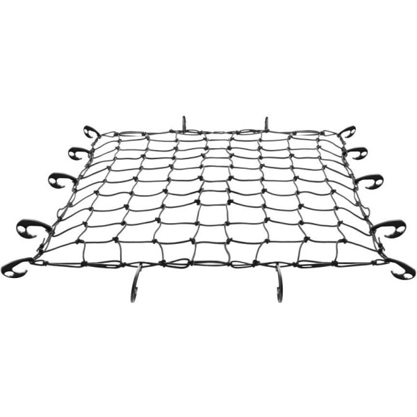 

Крепежная сеть Thule Cargo net 595, 800x800mm