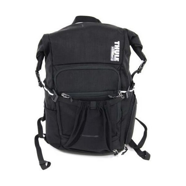 

Велосипедный рюкзак Thule Pack 'n Pedal Commuter Backpack