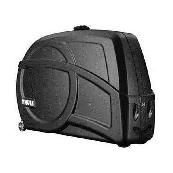 

Кейс для перевозки велосипеда Thule RoundTrip Transition