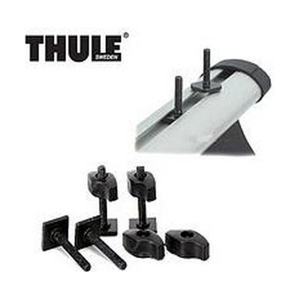 

Адаптер Thule T-track adapter