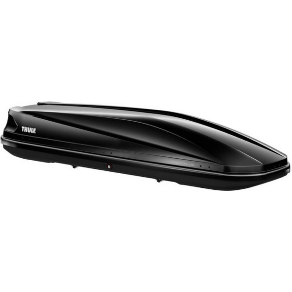 

Thule Touring Alpine (700) black glossy