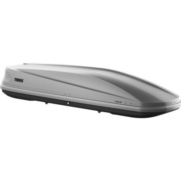

Thule Touring Alpine (700) titan aeroskin