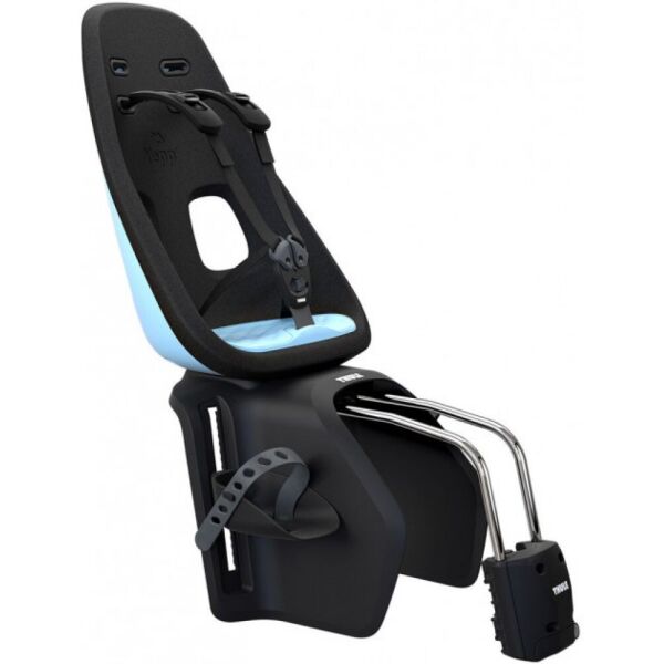 

Велокресло детское на раму Thule Yepp Nexxt Maxi Frame Mount Blue TH12080224