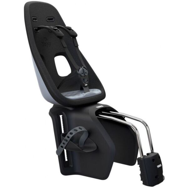 

Велокресло детское на раму Thule Yepp Nexxt Maxi Frame Mount Monument TH12080222