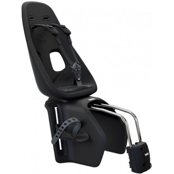 

Велокресло детское на раму Thule Yepp Nexxt Maxi Frame Mount Obsidian TH12080221