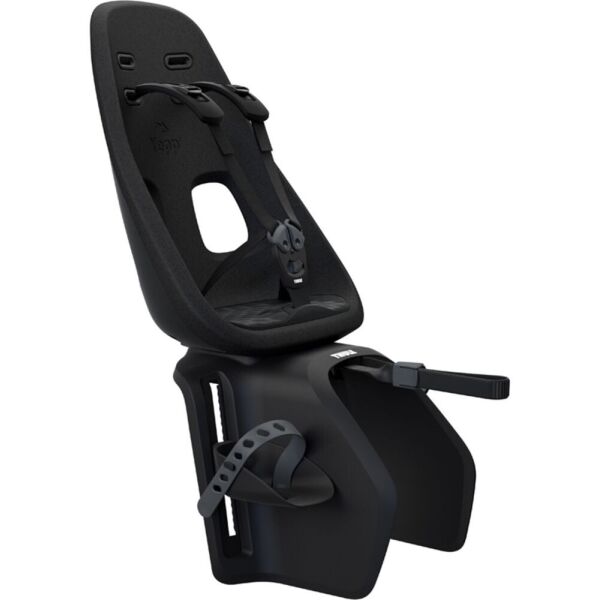 

Велокресло детское на багажник Thule Yepp Nexxt Maxi Rack Mount Obsidian TH12080211